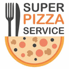 Logo Super Pizza Service Erbes-Büdesheim